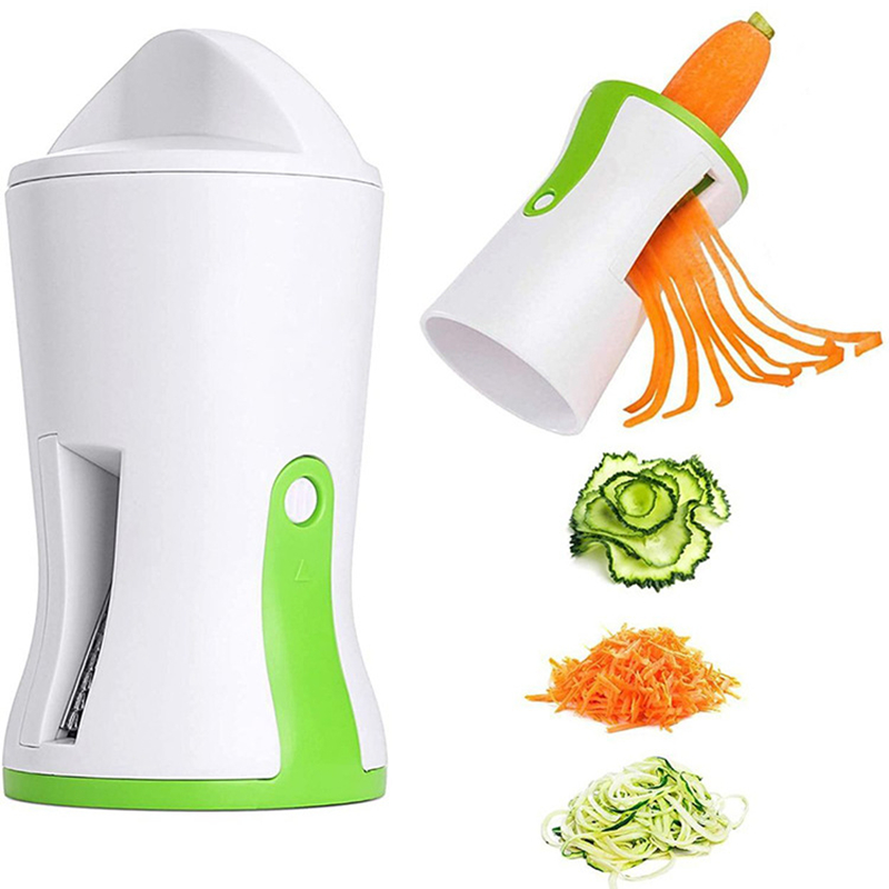 Kitchen Appliances Japan - Gekarteld Fruit Groente Snijmessen Snijmachine Shredder
