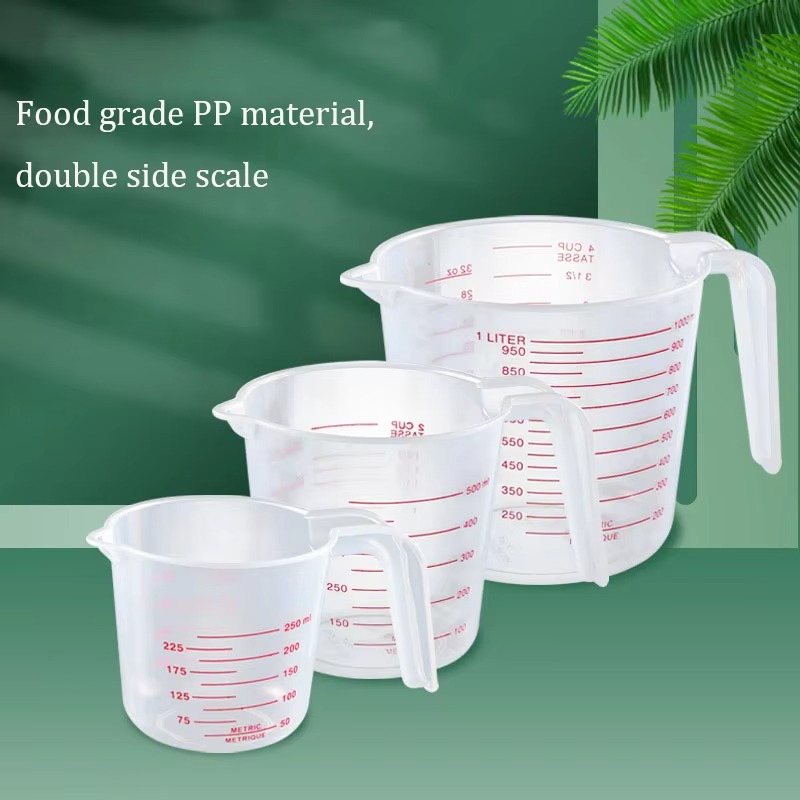 250/500/1000ML Gemakkelende Cu - Kitchen Appliances Packages recensie en prijs