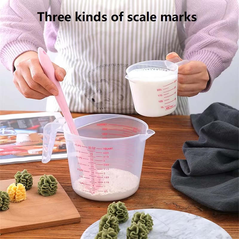 250/500/1000ML Gemakkelende Cu - Kitchen Appliances Packages recensie en prijs