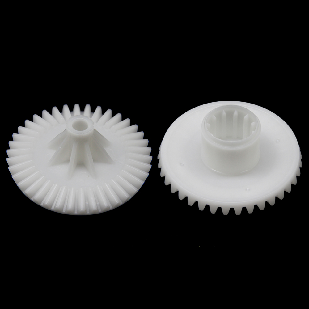 2 Stuks Plastic Gear Onderdele - Kitchen Appliances Philips recensie en prijs