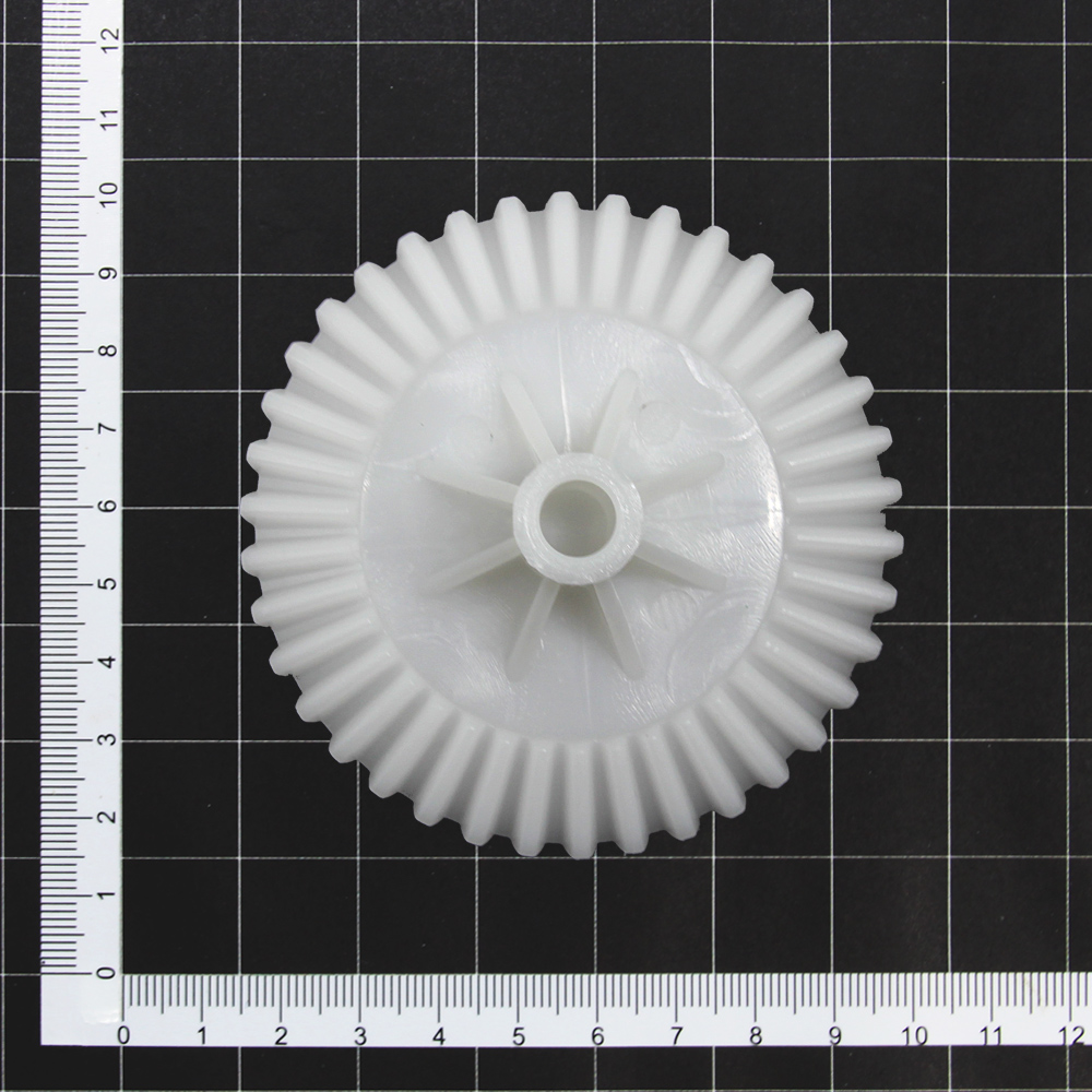 2 Stuks Plastic Gear Onderdele - Kitchen Appliances Philips recensie en prijs