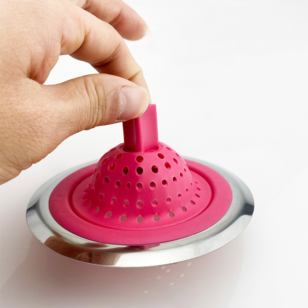 Gootsteenzeef voor de keuken - - Kitchen Appliances On Sale recensie en prijs