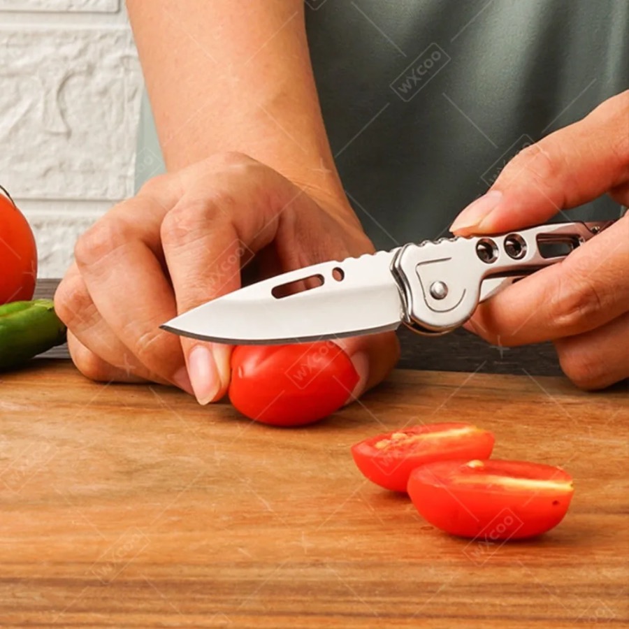 WXCOO Zakmes Zakmes Keuken Gro - Kitchen Appliances Packages recensie en prijs
