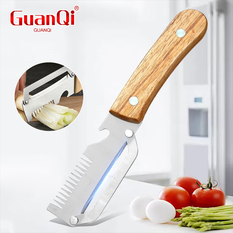 Multifunctionele dunschiller R - Kitchen Appliances Japan recensie en prijs