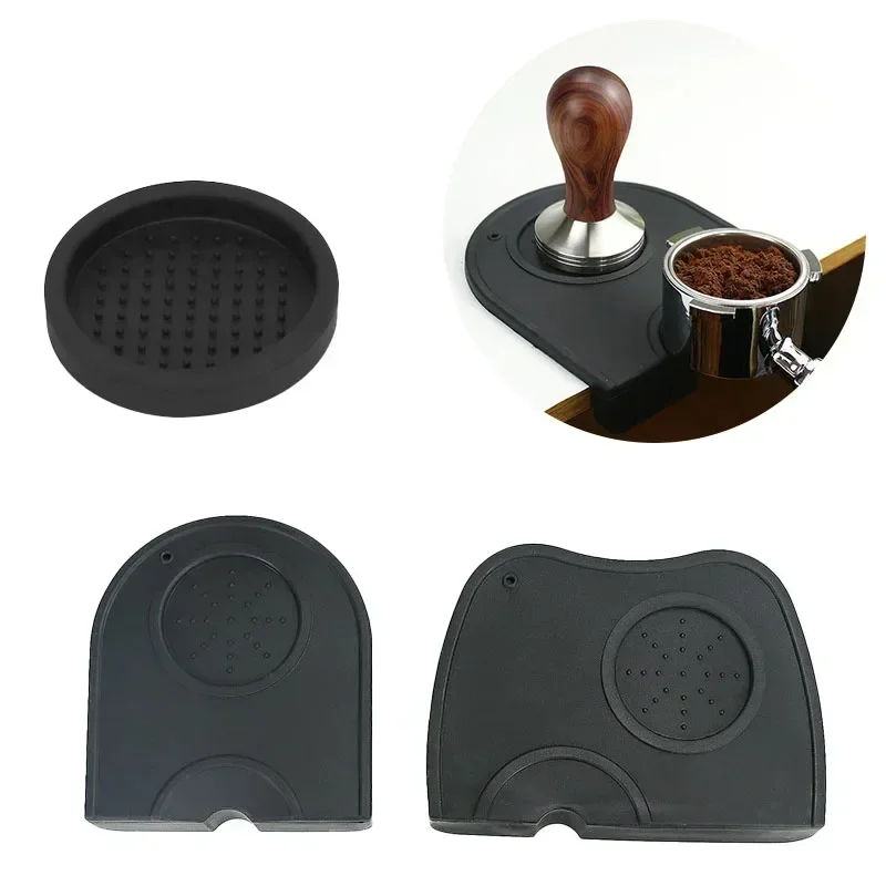 Koffiepoeder Pad Antislip Sili - Kitchen Appliances Packages recensie en prijs