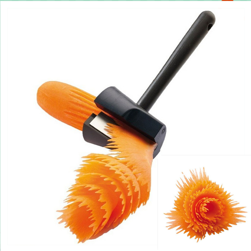 Gekarteld Fruit Groente Snijme - Kitchen Appliances Japan recensie en prijs