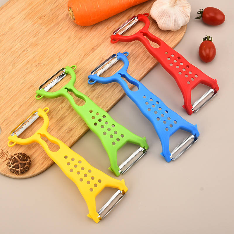 Wortelrasp Groentensnijder Keu - Kitchen Appliances Japan recensie en prijs