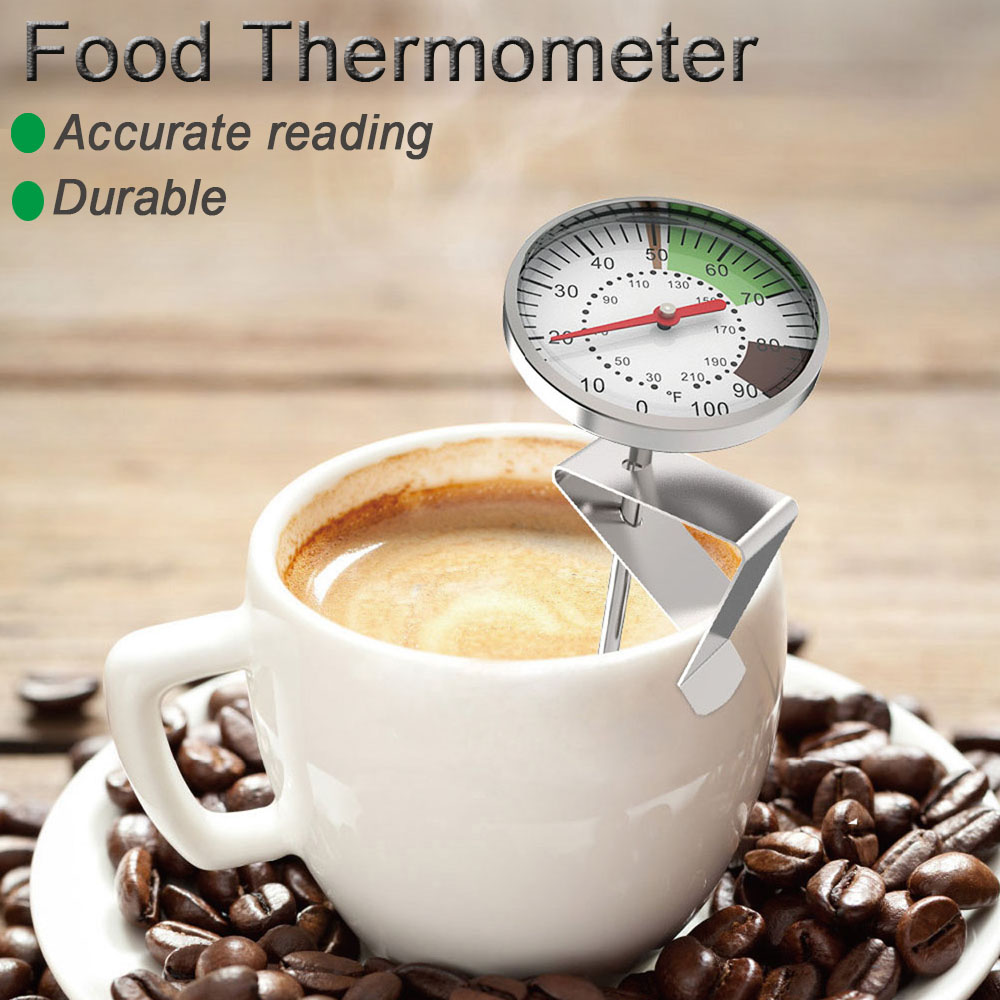 0-100 ° C Voedselthermometer R - Kitchen Appliances Packages recensie en prijs