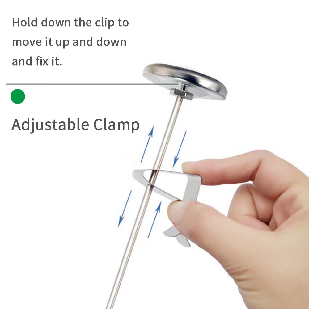 0-100 ° C Voedselthermometer R - Kitchen Appliances Packages recensie en prijs
