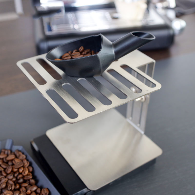 Koffieweegrek Koffieweegschaal - Kitchen Appliances On Sale recensie en prijs