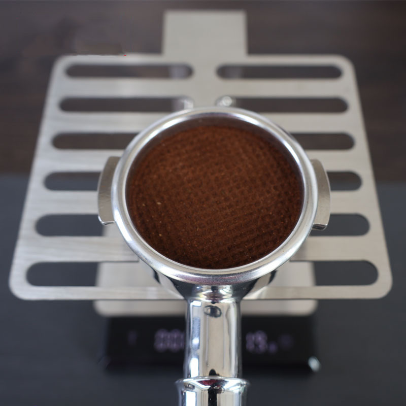 Koffieweegrek Koffieweegschaal - Kitchen Appliances On Sale recensie en prijs