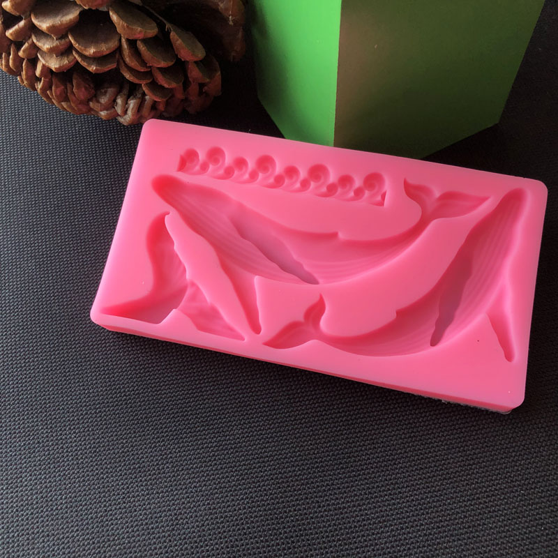 Diy walvis siliconen schimmel  - Kitchen Appliances On Sale recensie en prijs