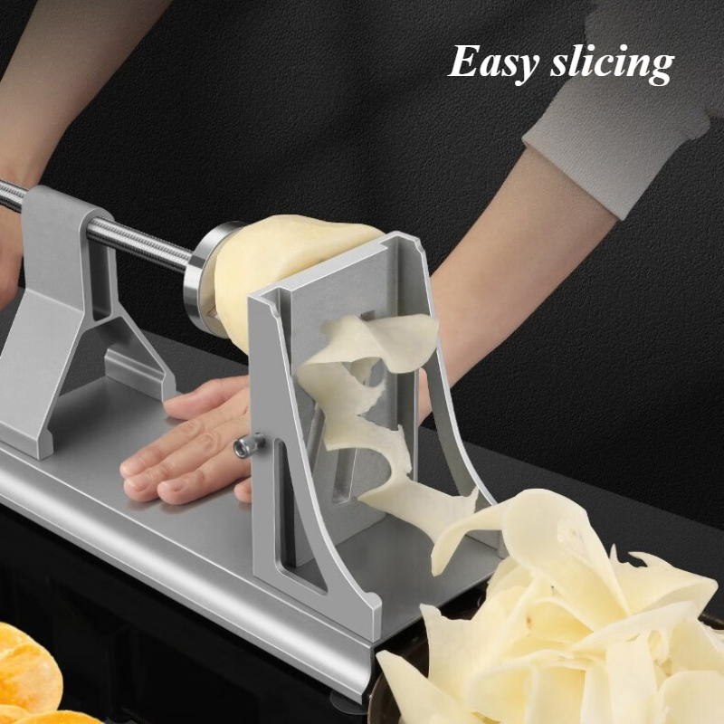 Aluminiumlegering Groentegeree - Kitchen Appliances Japan recensie en prijs