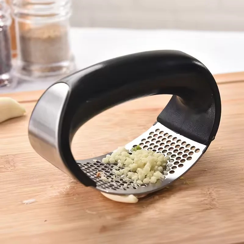 Handmatige knoflookpers van ro - Kitchen Appliances Packages recensie en prijs