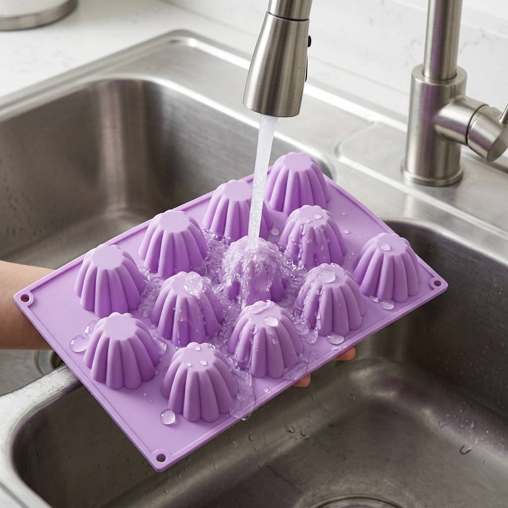 12-holtes mini-spiraalvormige  - Kitchen Appliances Packages recensie en prijs